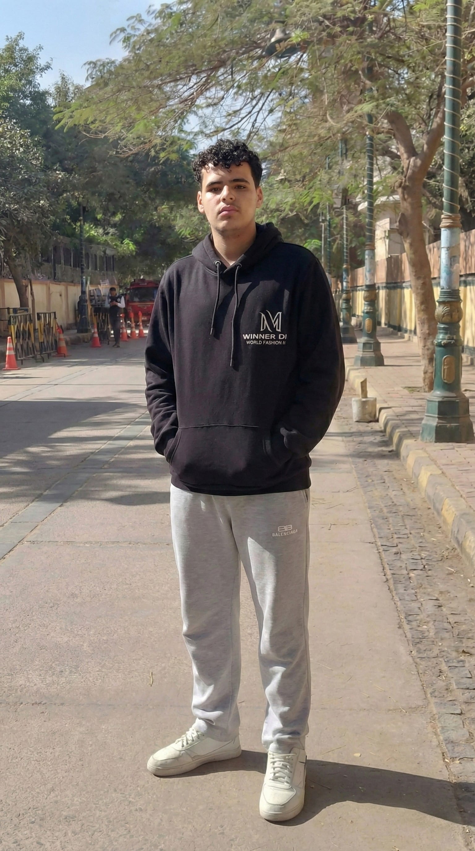 Team Member 3