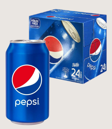 مشروب ببسي