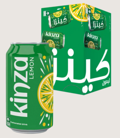 مشروب كينزا 