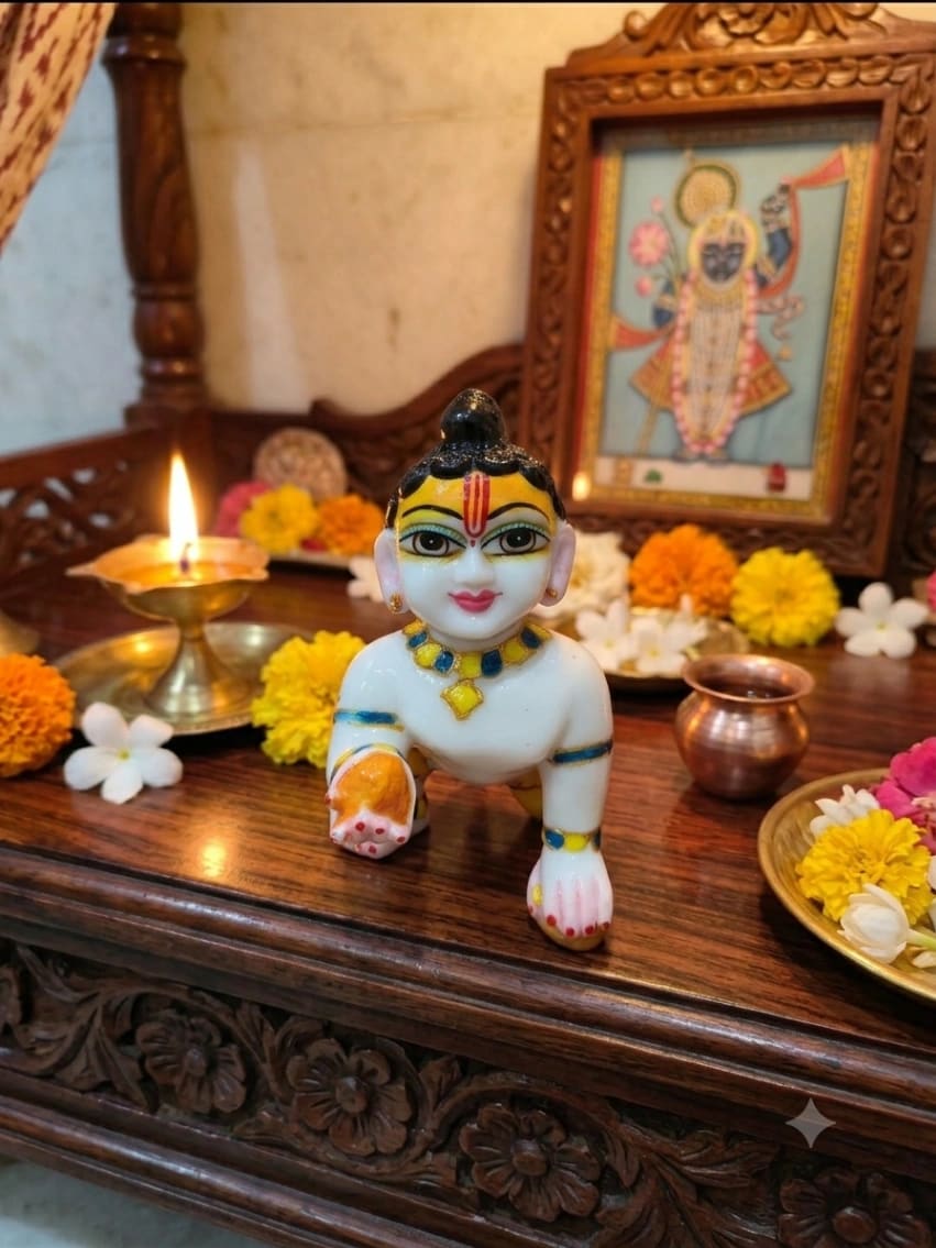 Ladoo Gopal