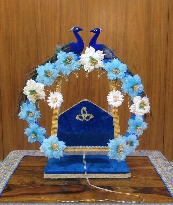 Designer Handmade Jhula 