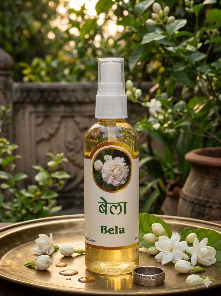 Bela Floral Spray