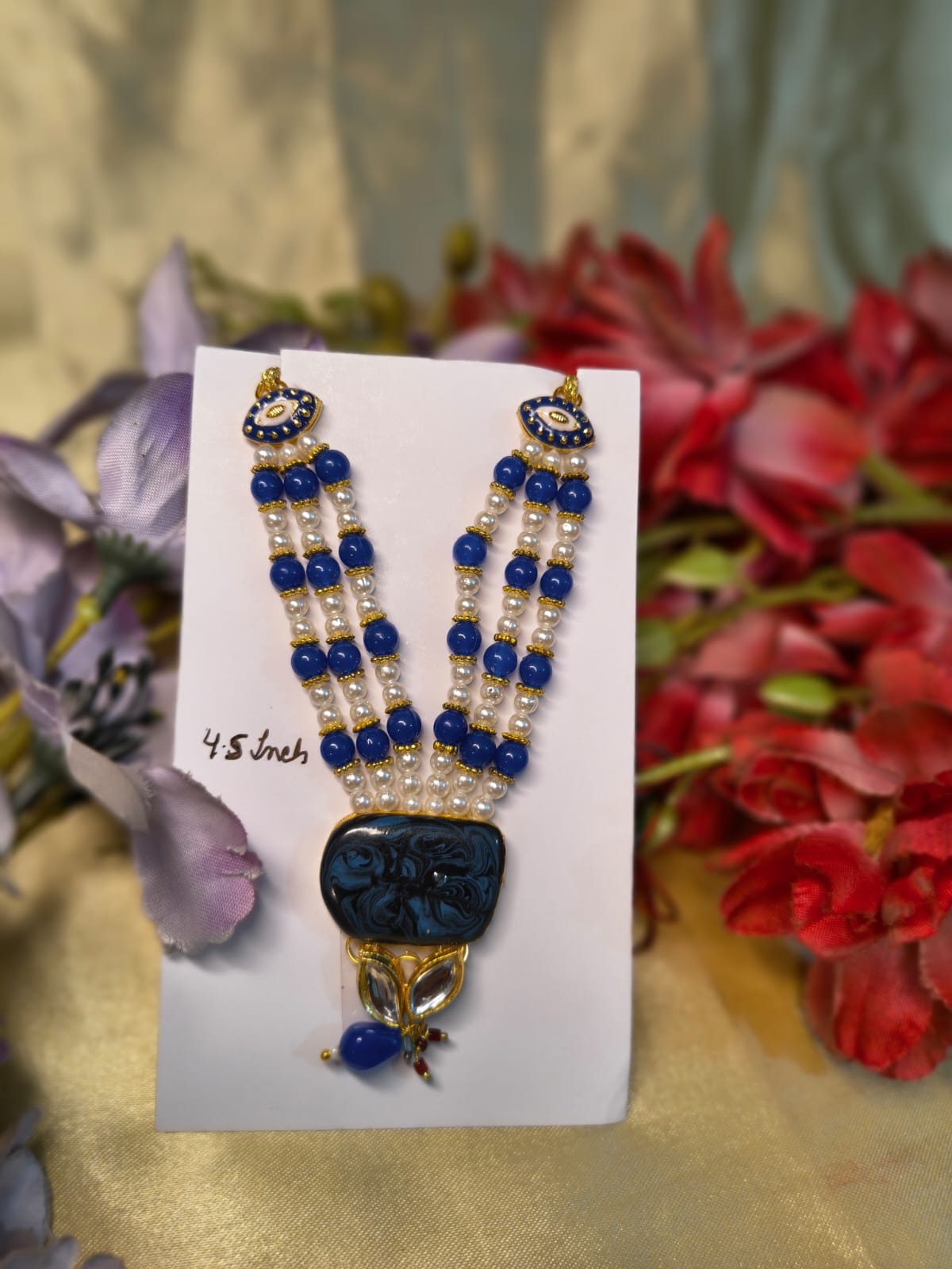 Long Haar Size(4.5 inch)