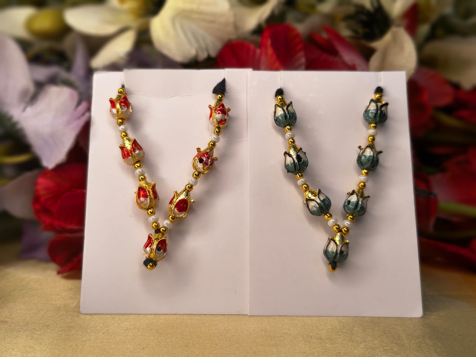 Lotus Mala