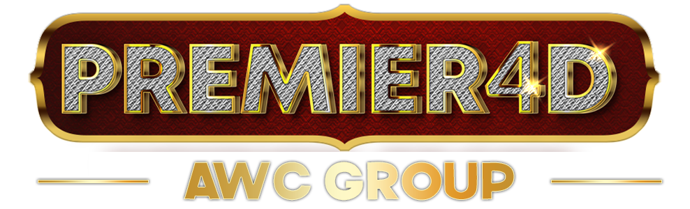 logo Premier4d