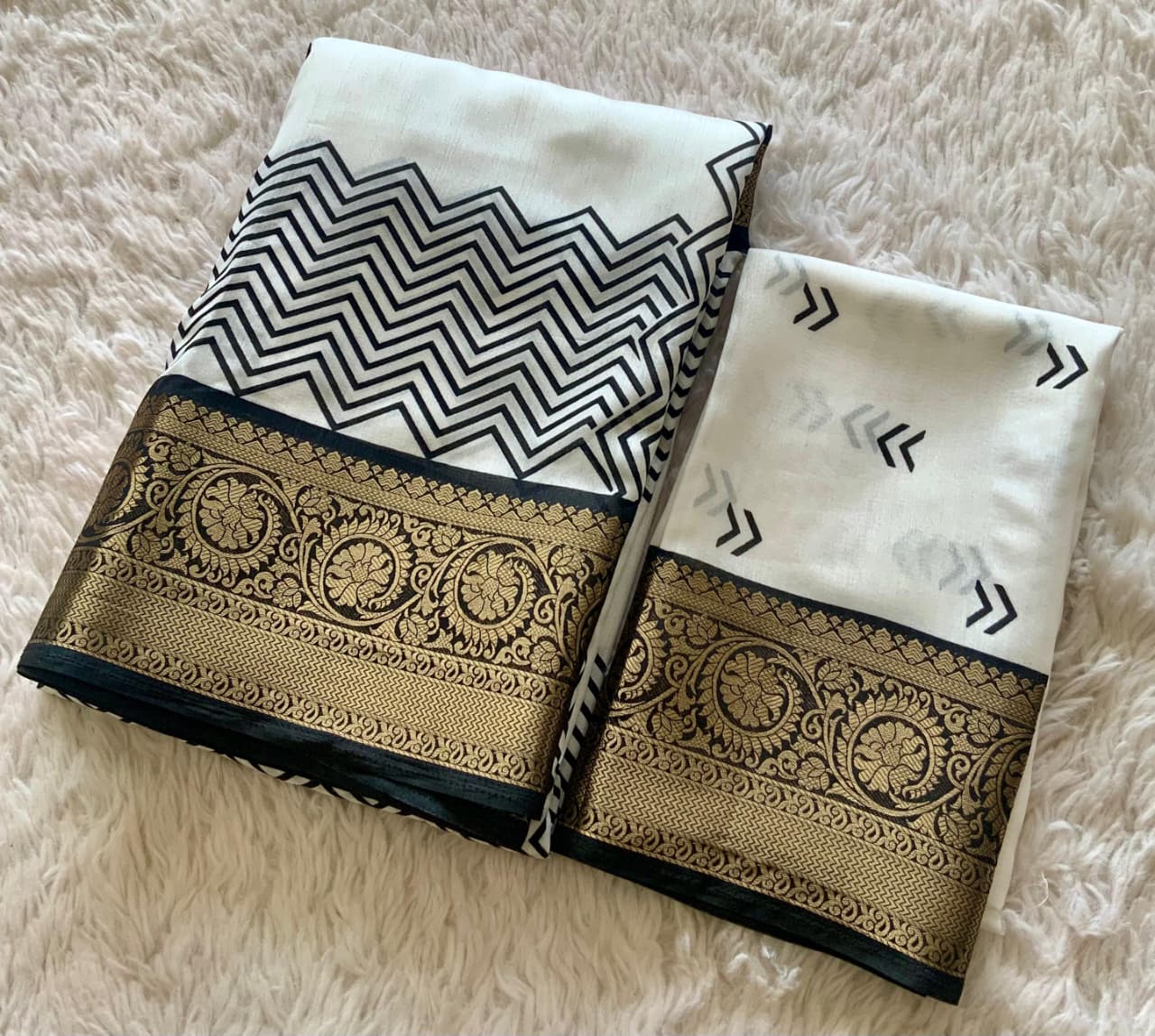 Premium Sarees Collection