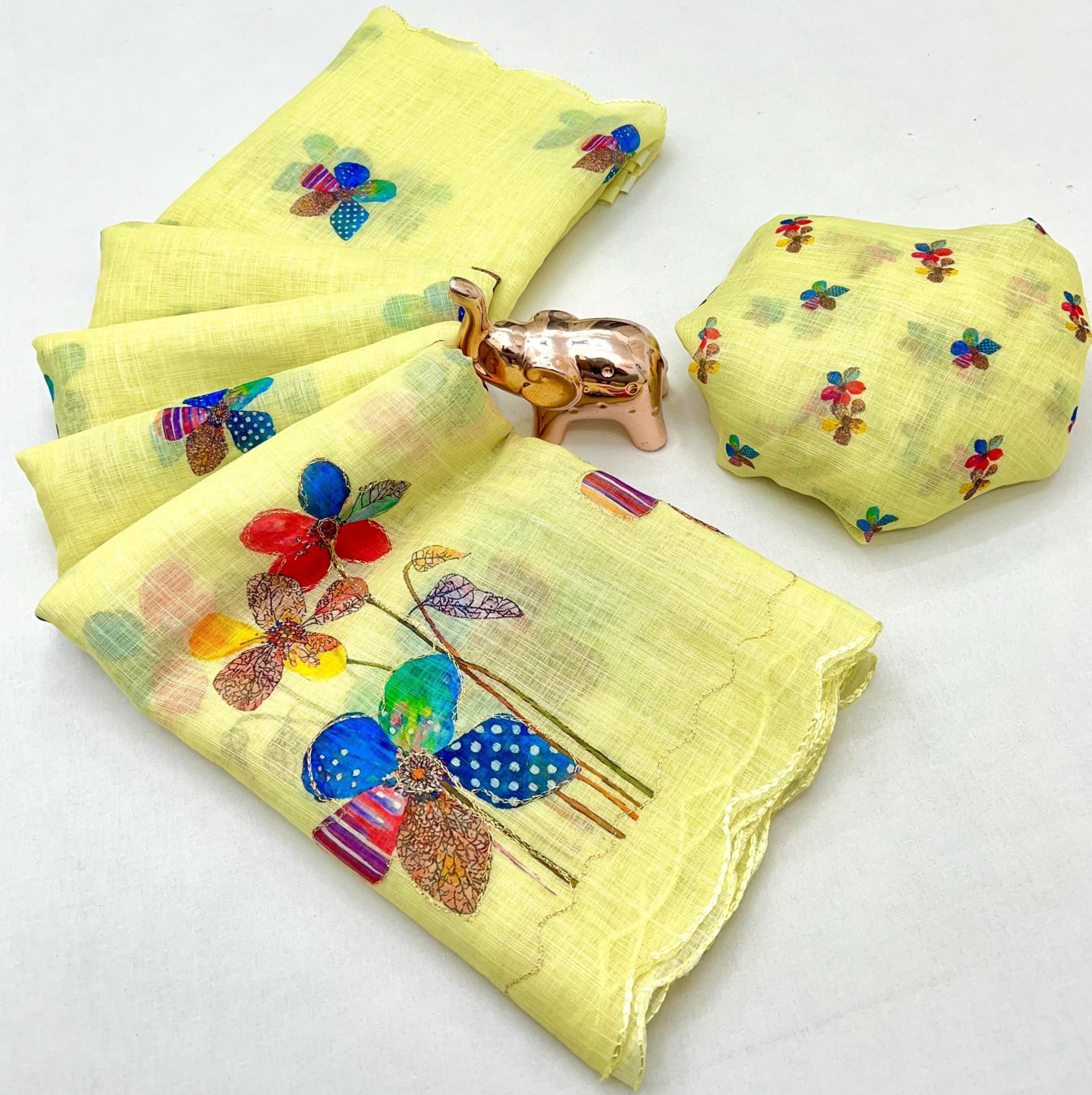 Saree care tips: How to maintain silk sarees