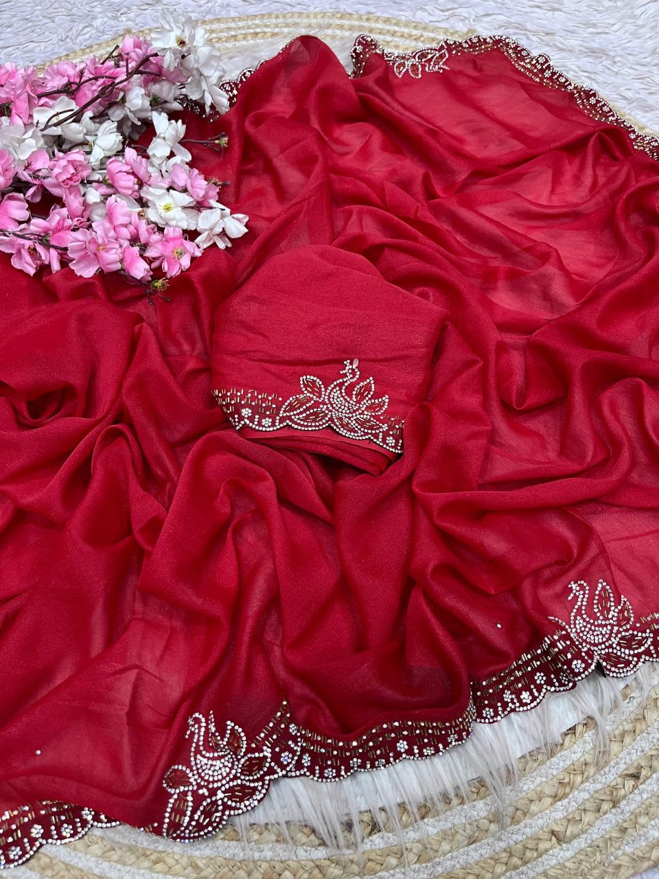 Best Sarees 2026
