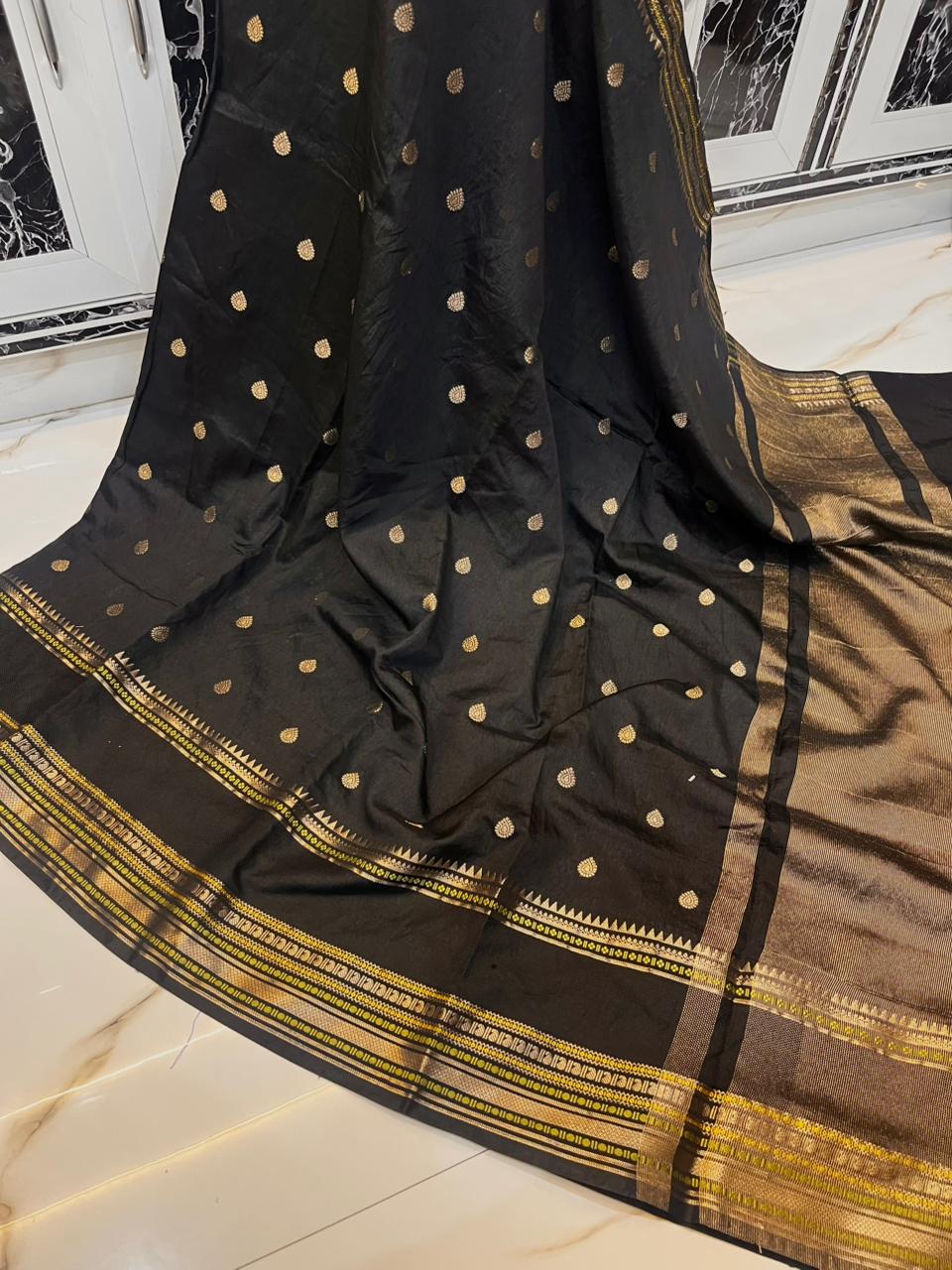 Trending Sarees in 2026