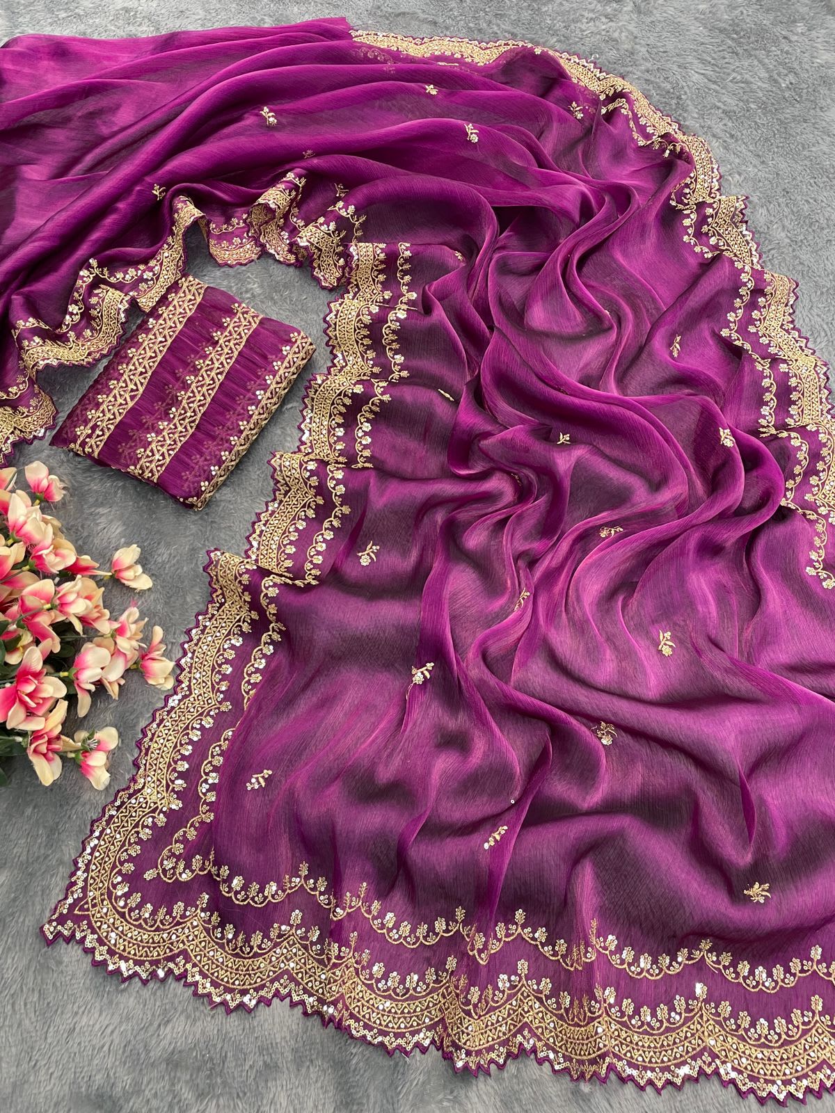 Diwali Sarees 2026