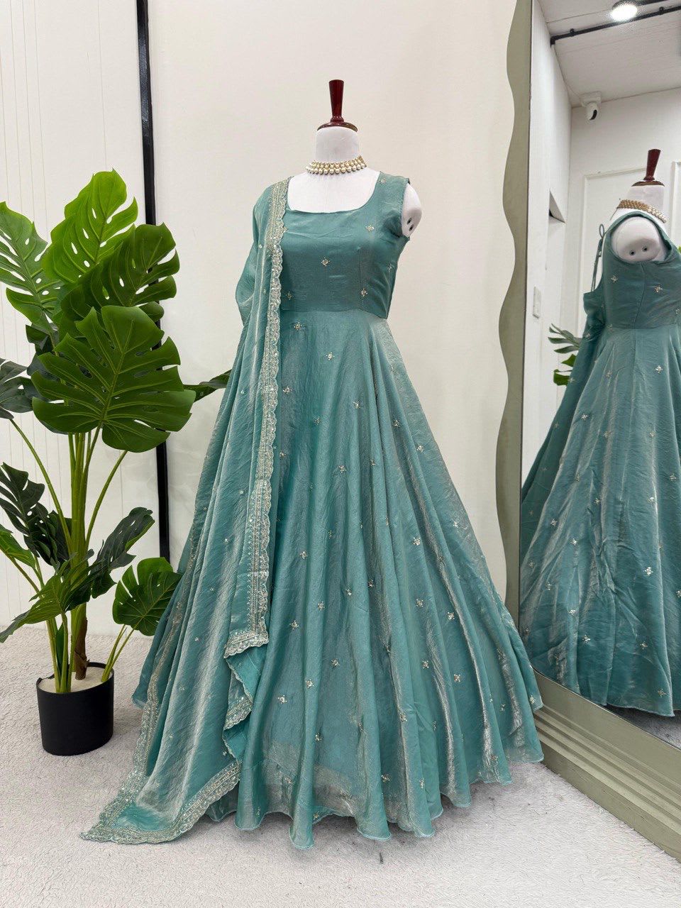 Navratri Suit Sets 2026