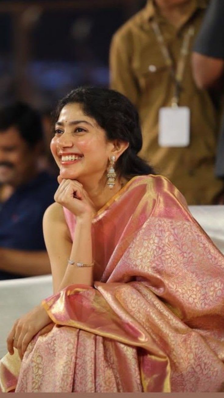 Banarasi Tissue Soft Saree - View 7