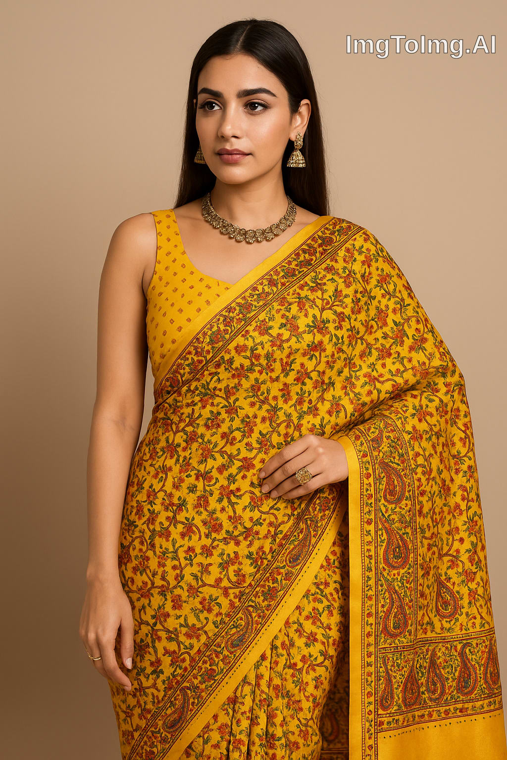 Lightweight Saree for Daily wear and Party Functions. - Best Sarees for Parties & Celebrations
