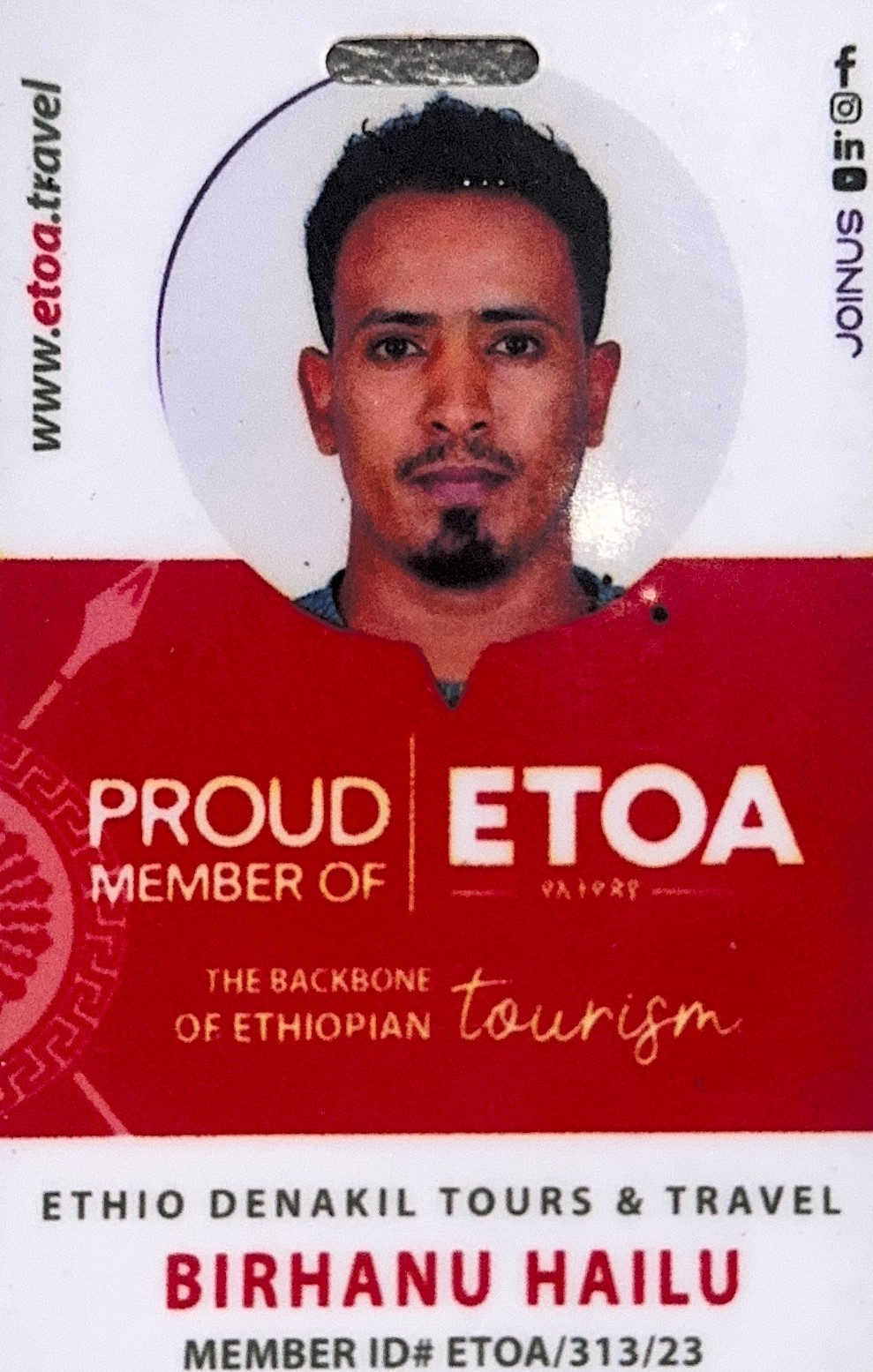 Ethio Danakil Owner Slide 1