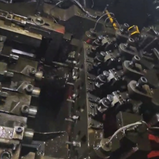 Factory Environment