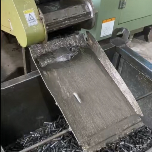 Heat Treatment