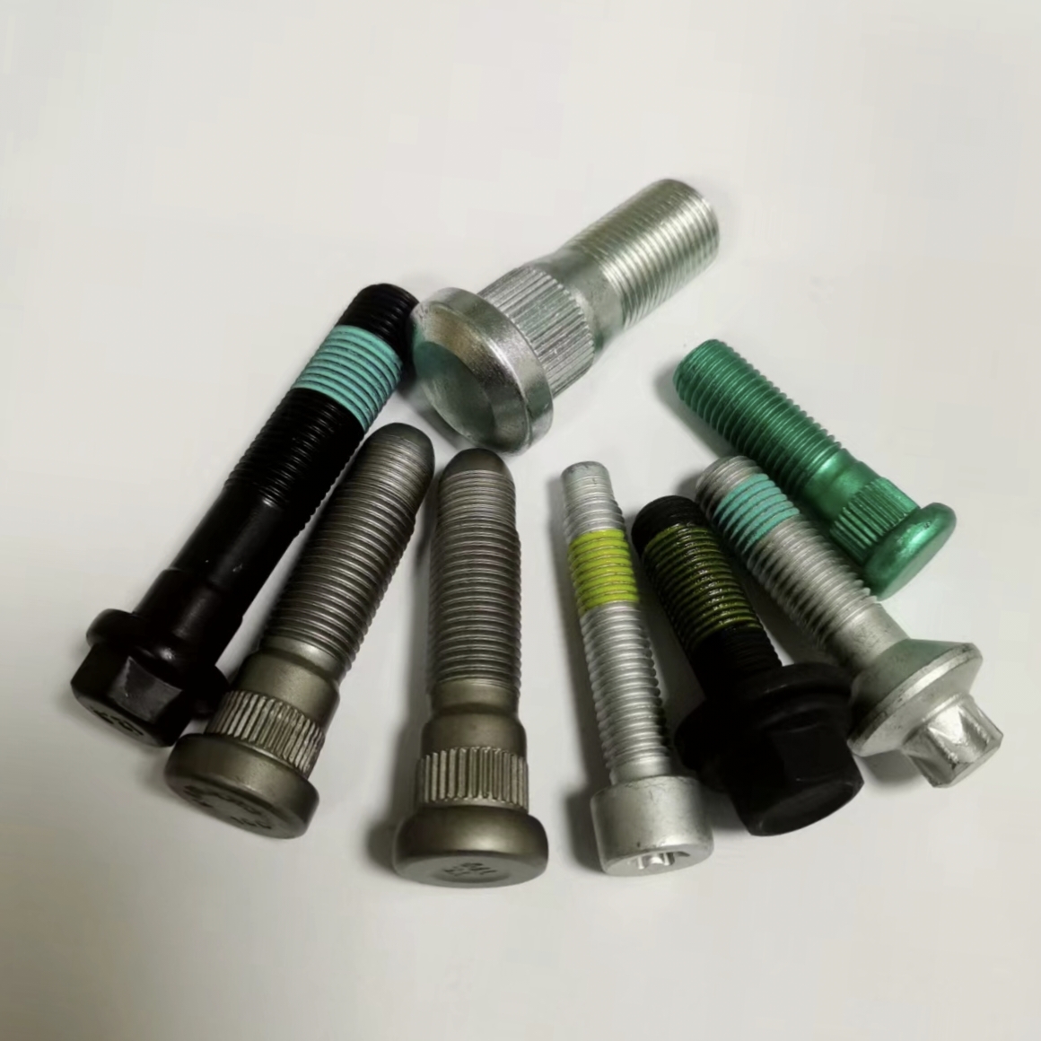 Custom Fasteners