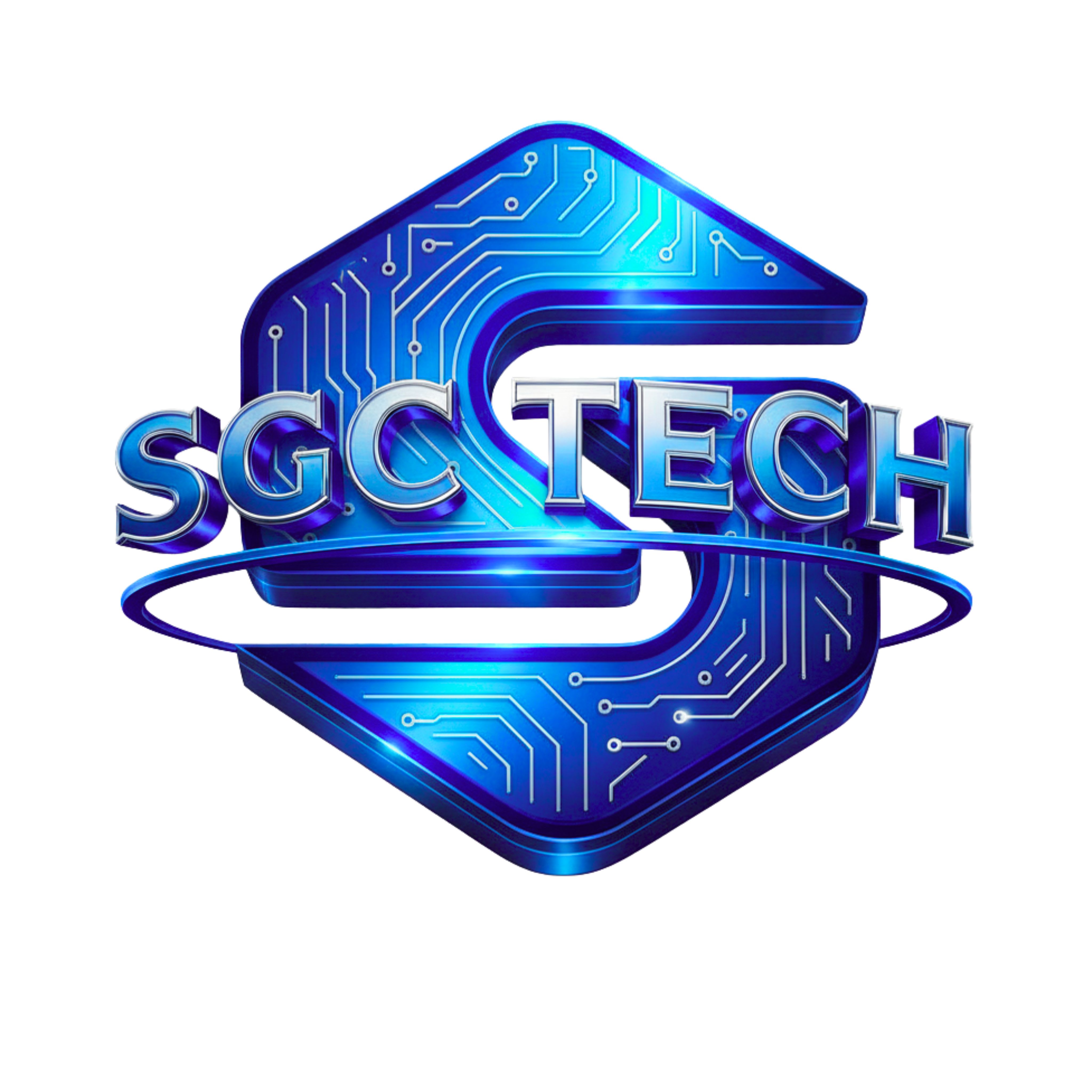SGC Tech AI Logo
