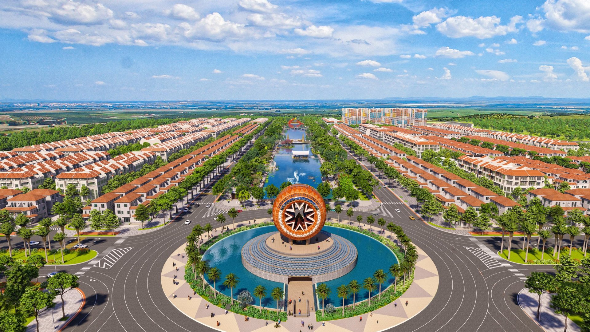 Ảnh nhỏ 3 dự án Sun Urban City