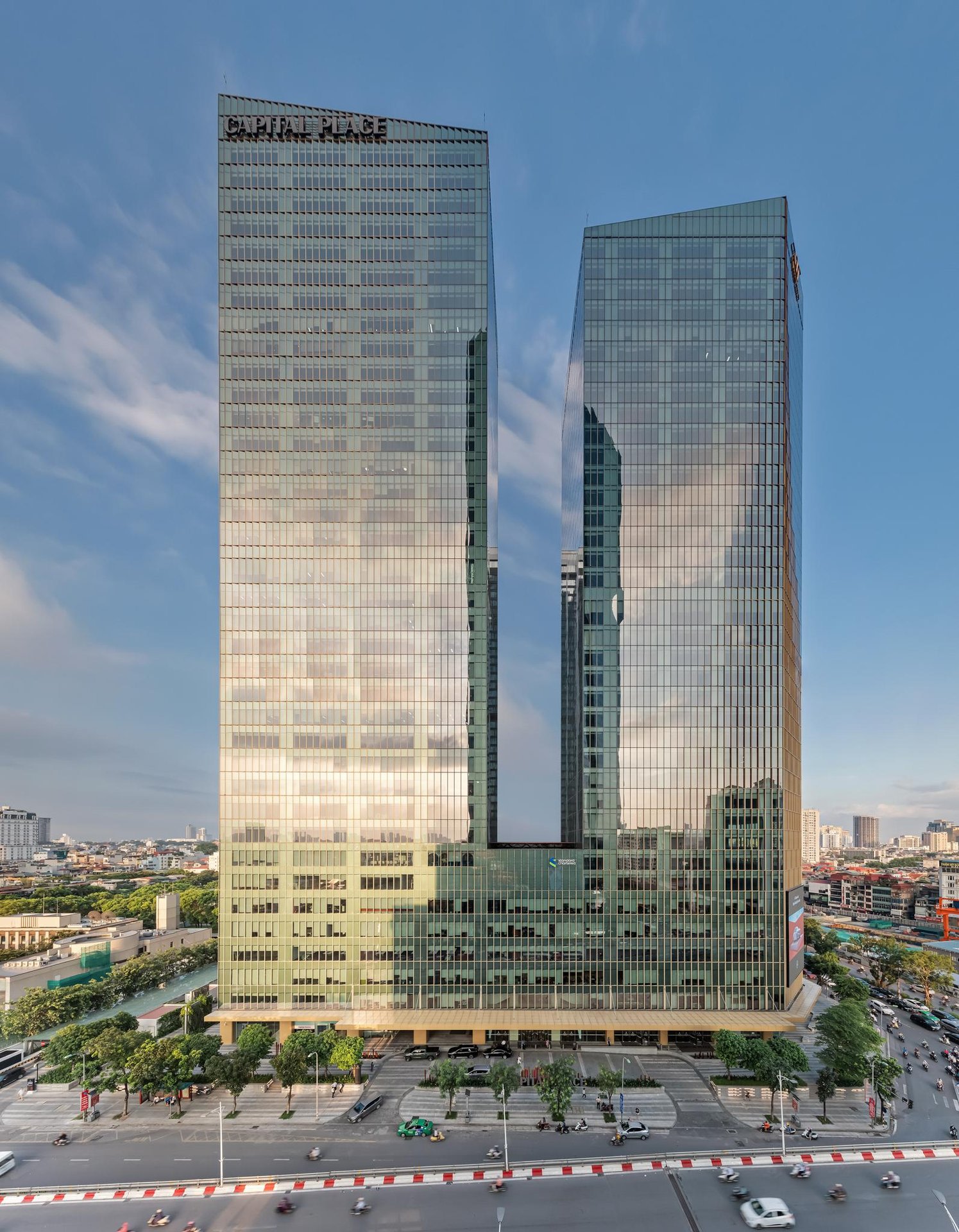 Ảnh nhỏ 2 dự án Capital Place