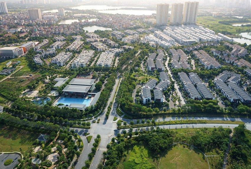 Ảnh nhỏ 2 dự án Gamuda City