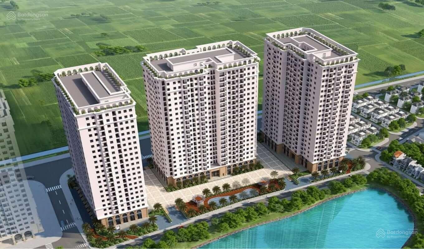 Ảnh nhỏ 2 dự án Ruby Park