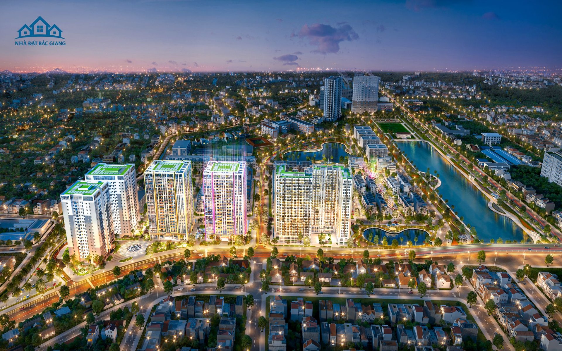 Ảnh nhỏ 2 dự án Goldpark