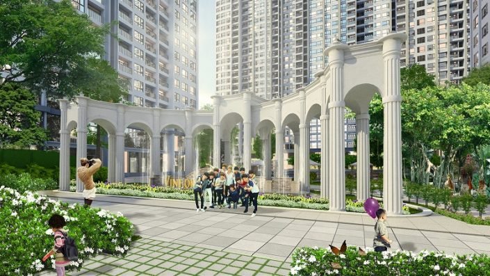 Vinhomes Gardenia