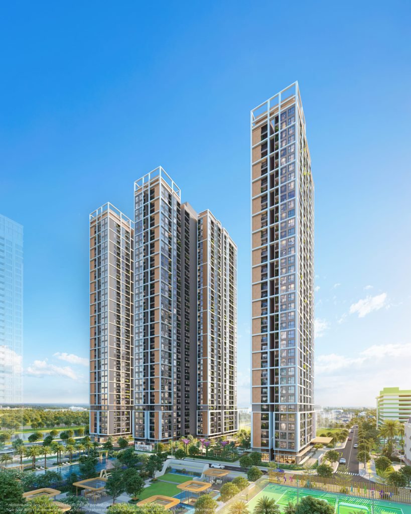 Vinhomes Smart City