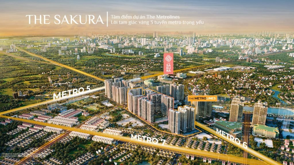 Vinhomes Smart City