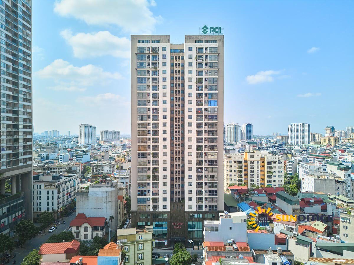 Mỹ Đình Plaza