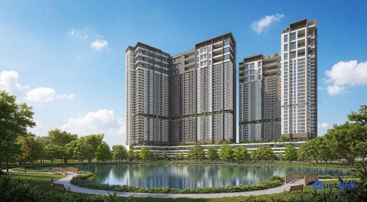Đón đầu xu thế, ở nhà quốc tế, Park City không đẳng cấp thì ở đâu bây giờ 3