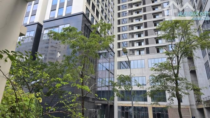 LK Nguyễn Tuân, diện tích sổ 97.5m²x5 tầng+hầm, mặt tiền 7.5m, 2 thoáng, 2 vỉa hè.