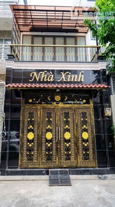 Bán biệt thự 3 tầng đường (10m5) An Xuân, Thanh Khê, dt 198m2 (10m x 19,8), giá 15,5 Tỷ.