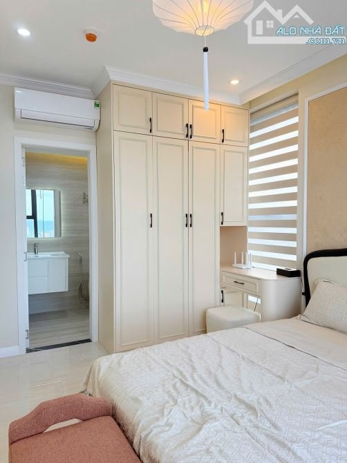 🔥 CHO THUÊ TÒA CĂN HỘ 6 TẦNG MẶT TIỀN LÊ QUANG ĐẠO 🔥
