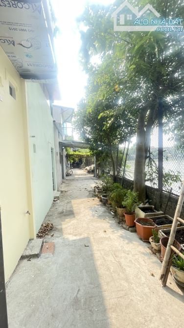 Cho thuê Nhà mặt đường Lĩnh Nam 2 tầng 60M đường 40M, vỉa hè 7m lâu dài