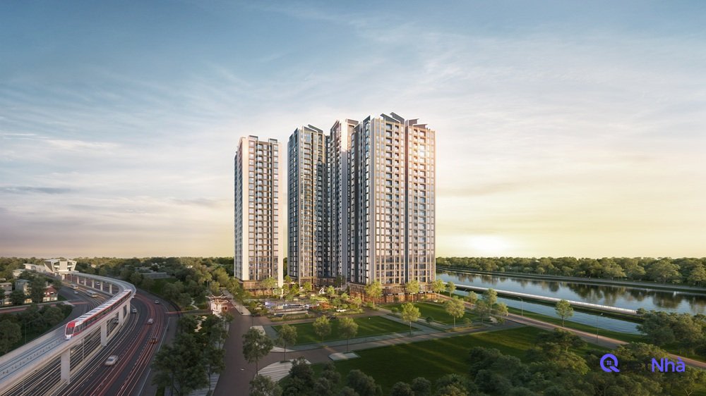 2PN GREENERA SOUTHMARK 76M² – CHỈ TỪ 5,8 TỶ – ƯU ĐÃI ĐẾN 31/10