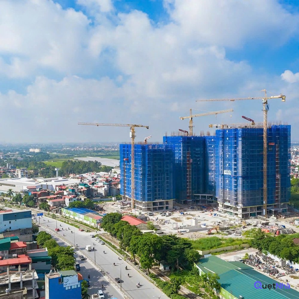 2PN GREENERA SOUTHMARK 76M² – CHỈ TỪ 5,8 TỶ – ƯU ĐÃI ĐẾN 31/10 2