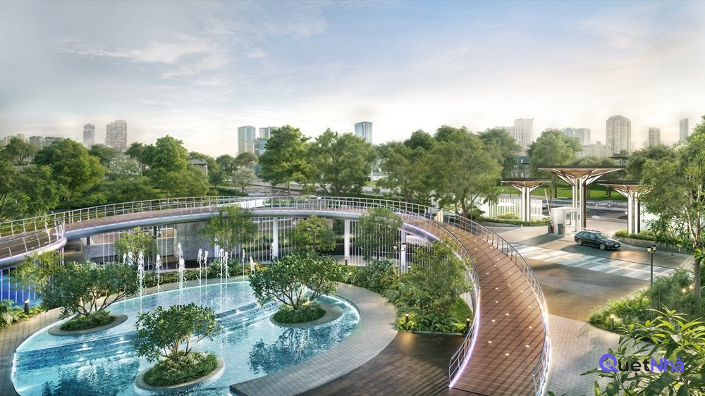 2PN GREENERA SOUTHMARK 76M² – CHỈ TỪ 5,8 TỶ – ƯU ĐÃI ĐẾN 31/10 3