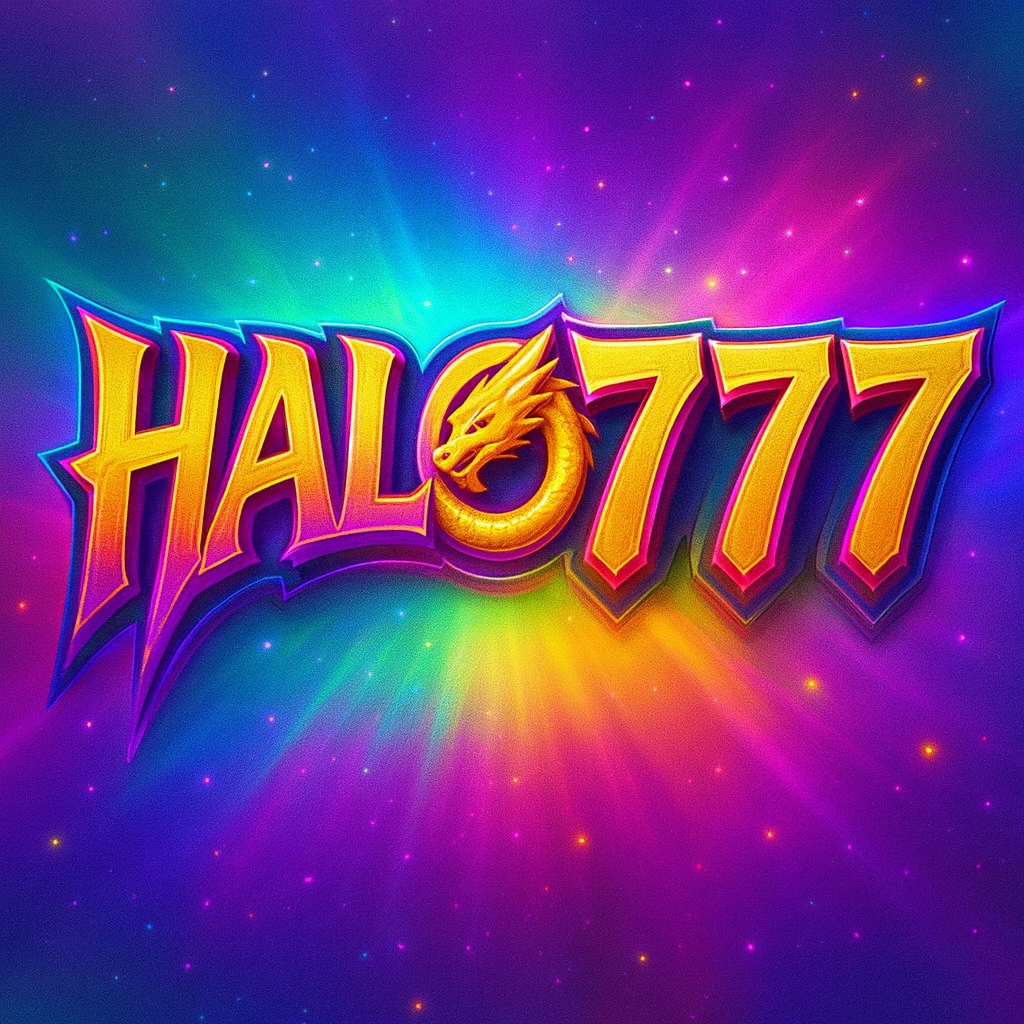 HALO777