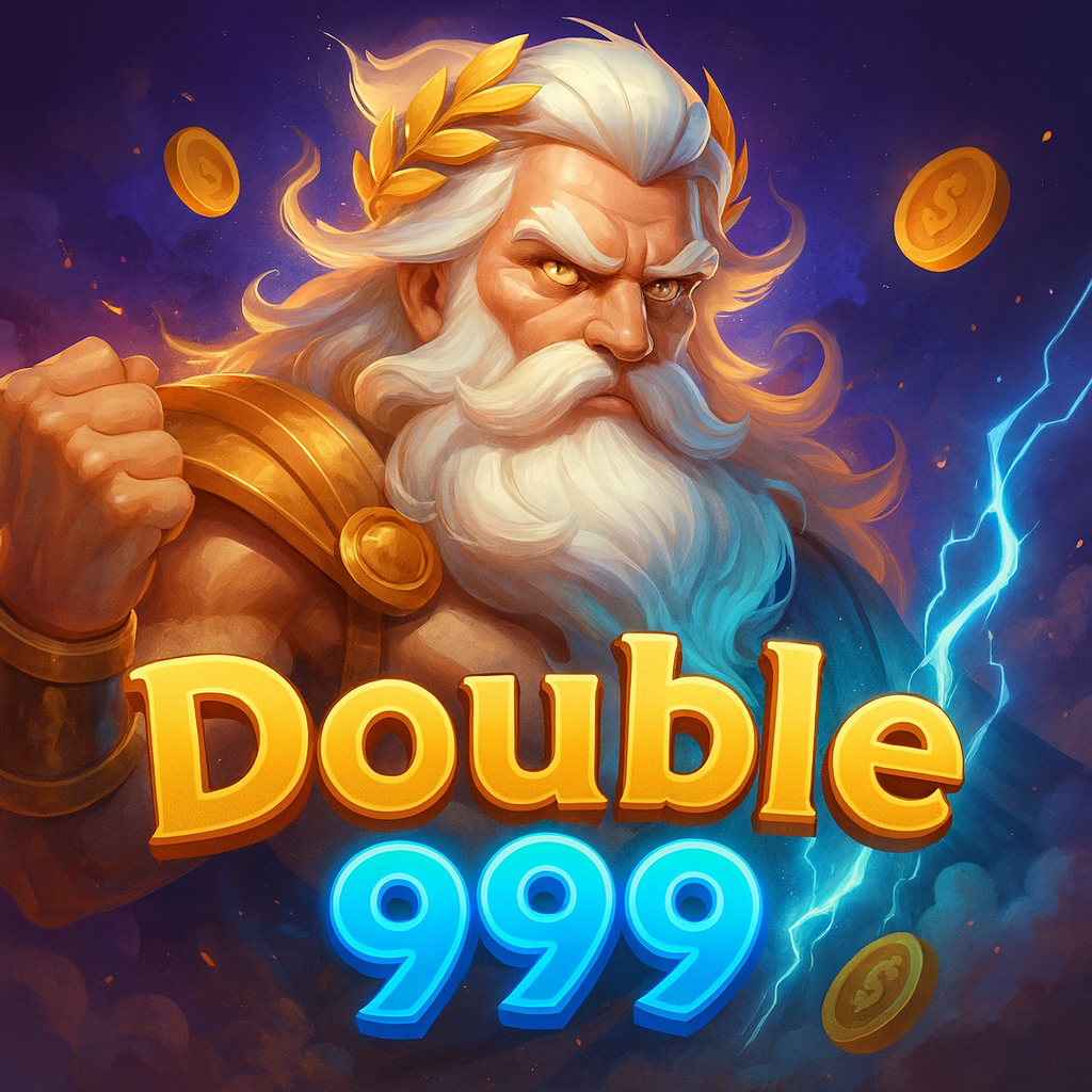 DOUBLE999