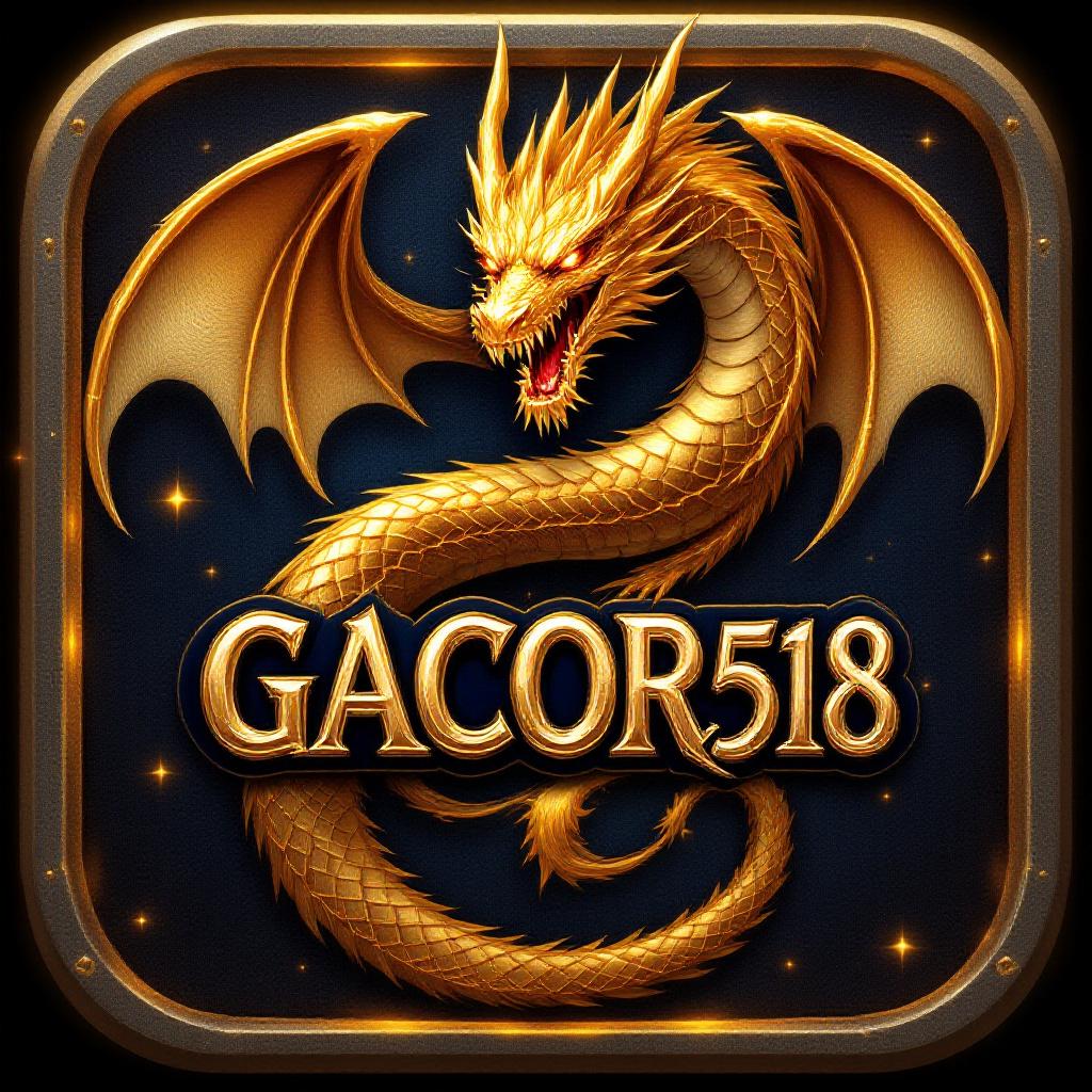 GACOR518