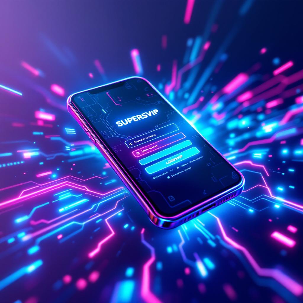 SUPERSVIP