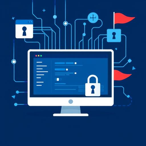 Как Посмотреть и Открыть Порты в Windows 10: Полное Руководство с Примерами