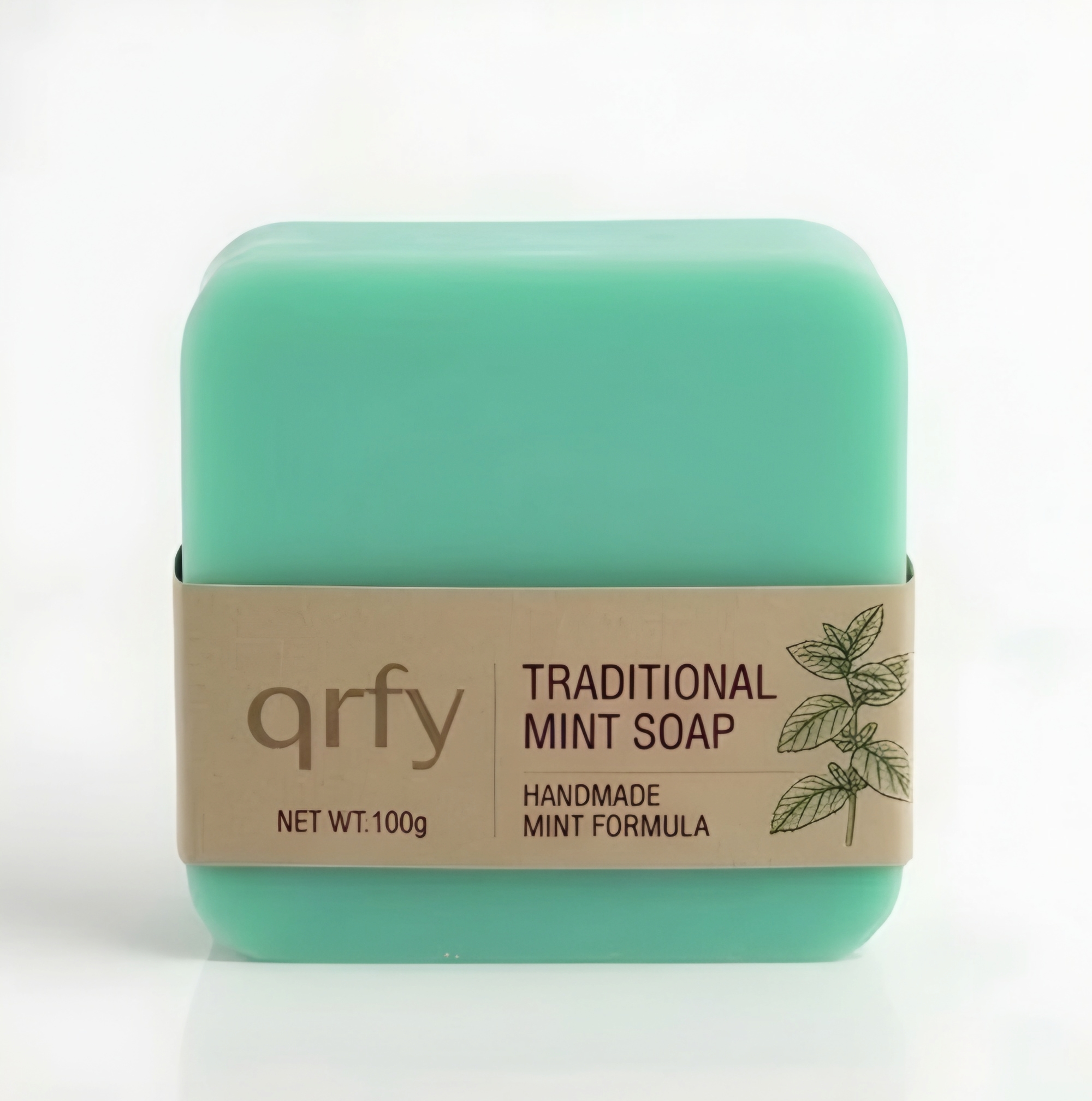 Mint Soap