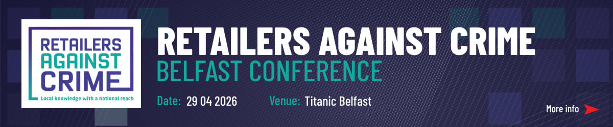 Retailers Against Crime Belfast Conference
