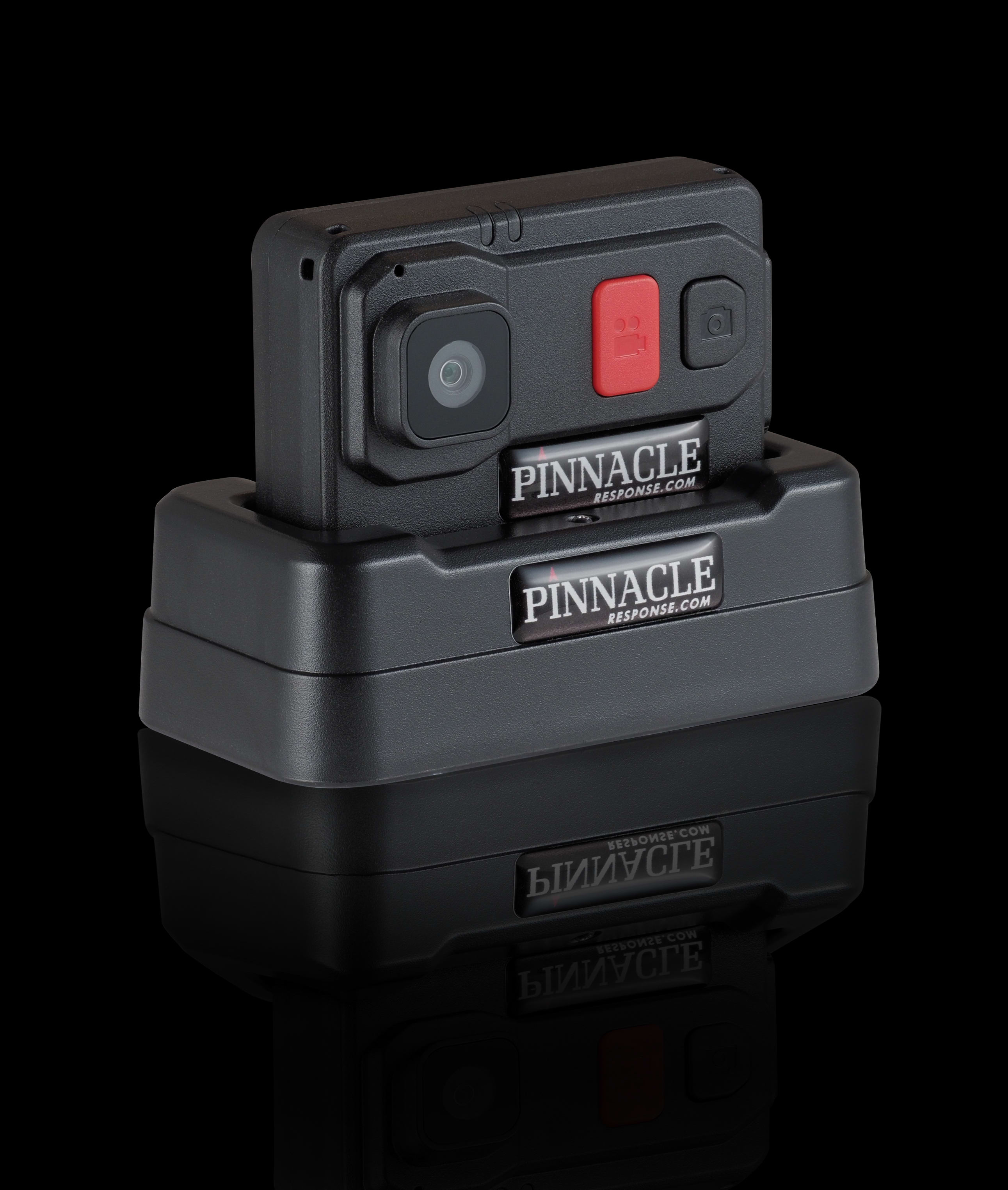 Compare Body Worn Camera Range