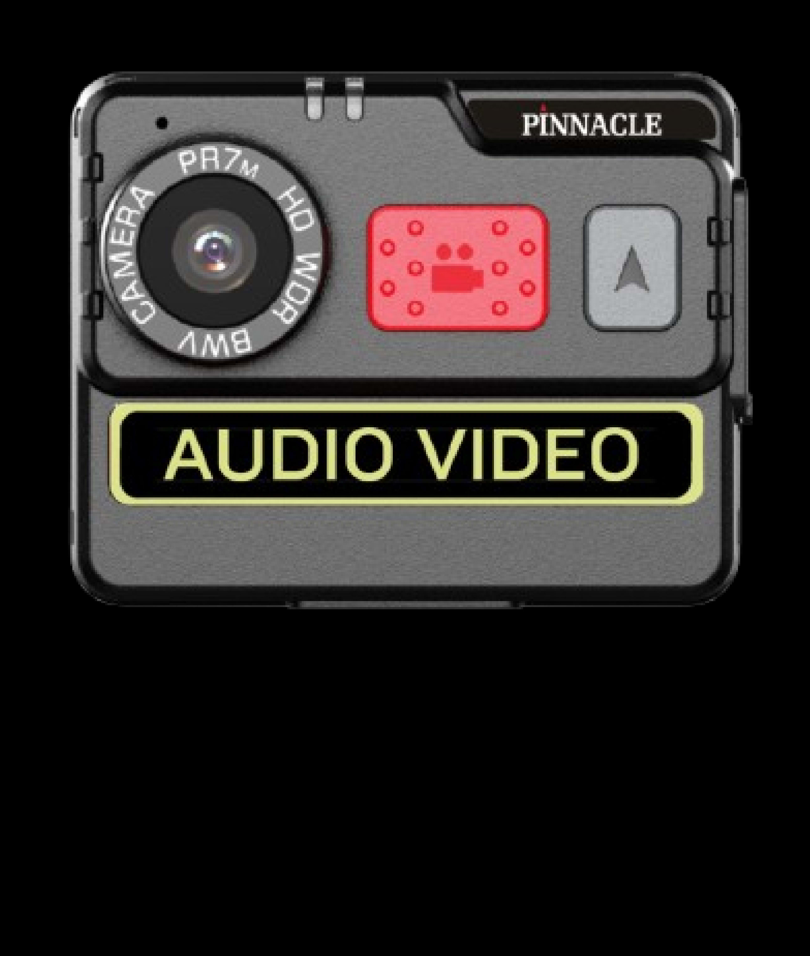 Compare Body Worn Camera Range