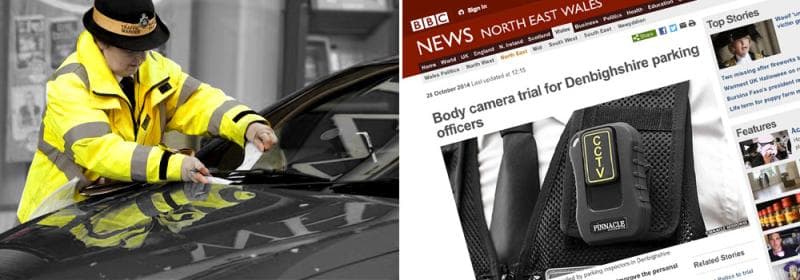 Denbighshire Council Choose The PR5