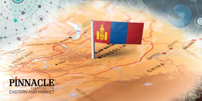 Body worn camera manufacturer further bolsters their presence in the Eastern Asia Market